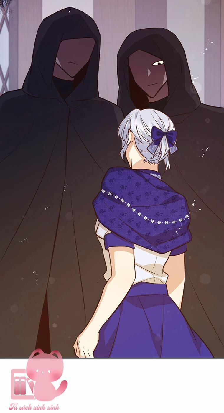 Yêu Tôi Đi, Dù Sao Ngài Cũng Chỉ Là Nhân Vật Phụ 67 trang 57