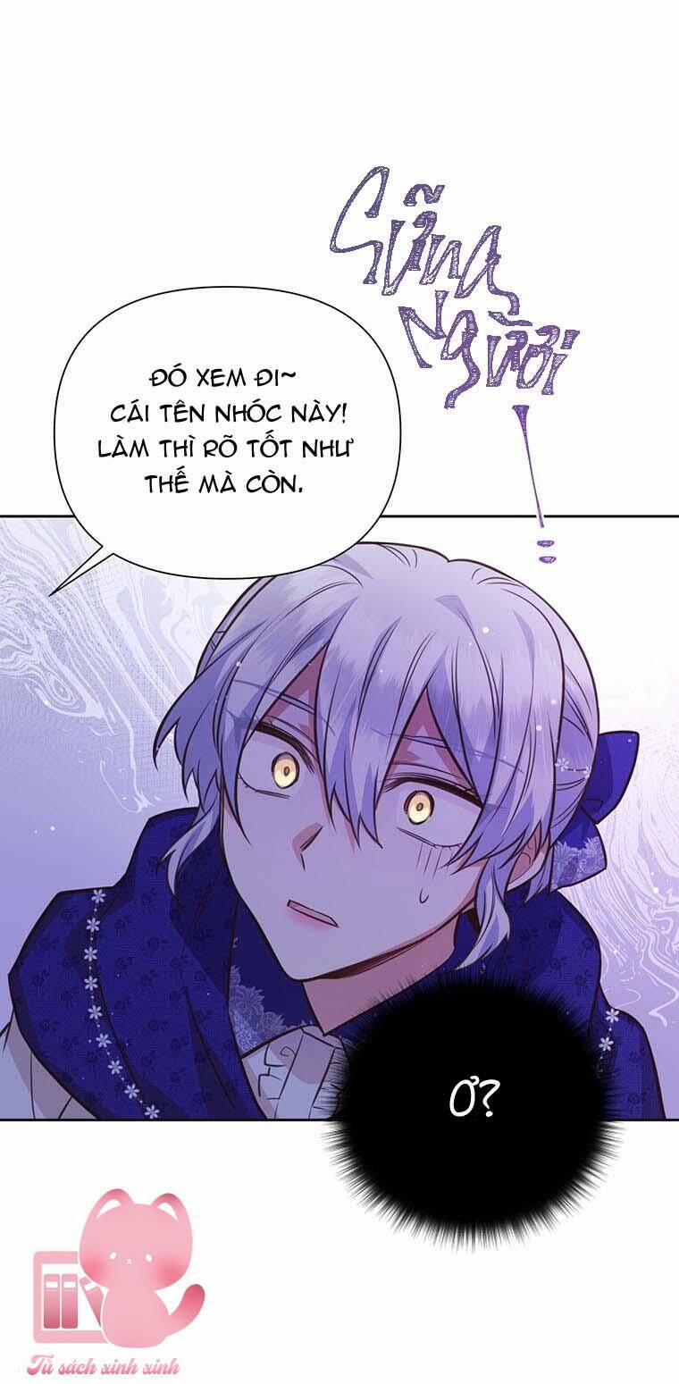 Yêu Tôi Đi, Dù Sao Ngài Cũng Chỉ Là Nhân Vật Phụ 67 trang 58