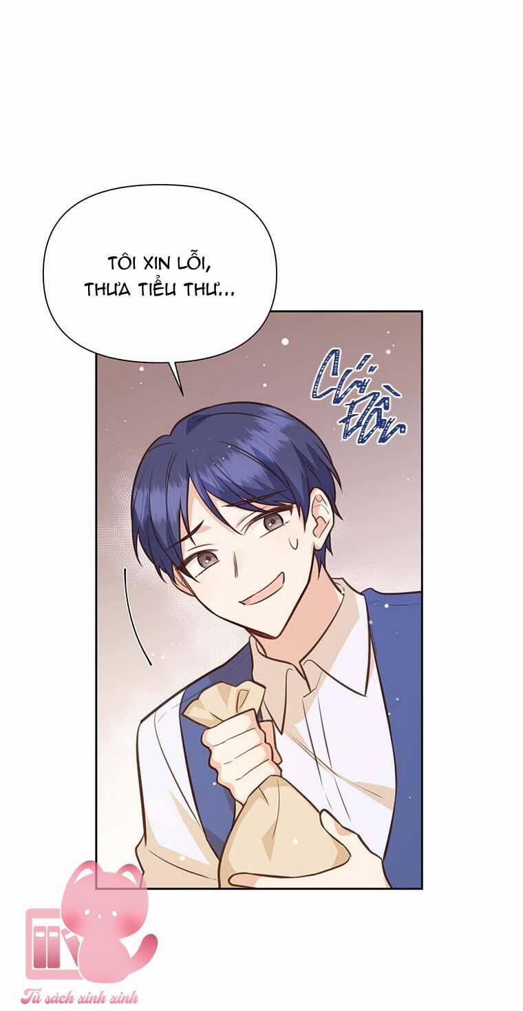 Yêu Tôi Đi, Dù Sao Ngài Cũng Chỉ Là Nhân Vật Phụ 67 trang 60