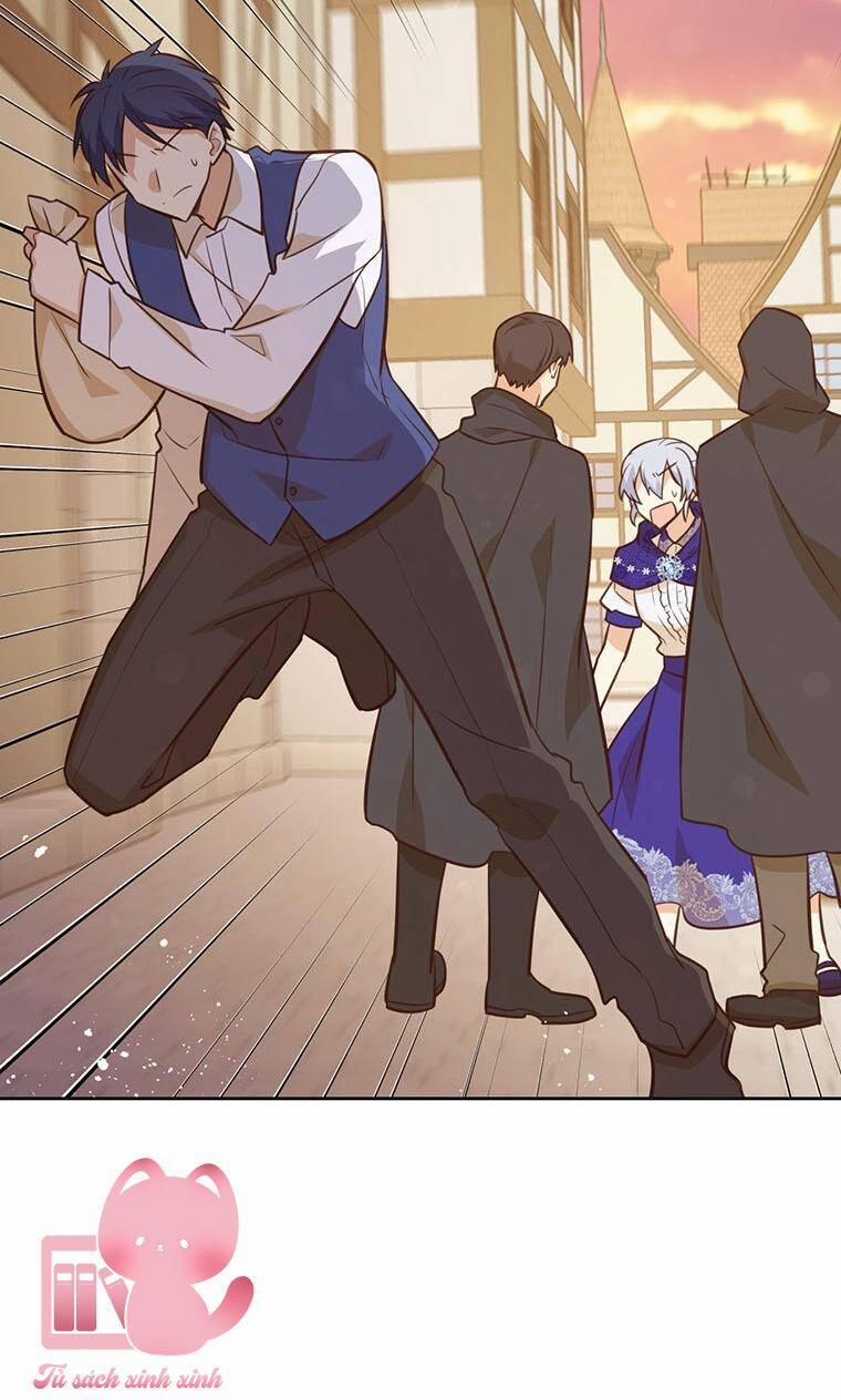 Yêu Tôi Đi, Dù Sao Ngài Cũng Chỉ Là Nhân Vật Phụ 67 trang 62