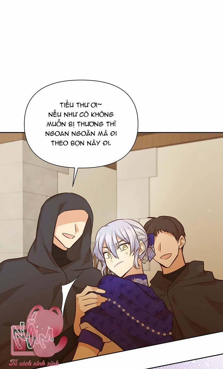 Yêu Tôi Đi, Dù Sao Ngài Cũng Chỉ Là Nhân Vật Phụ 67 trang 63