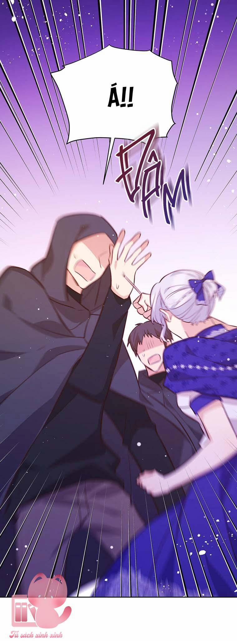 Yêu Tôi Đi, Dù Sao Ngài Cũng Chỉ Là Nhân Vật Phụ 67 trang 65