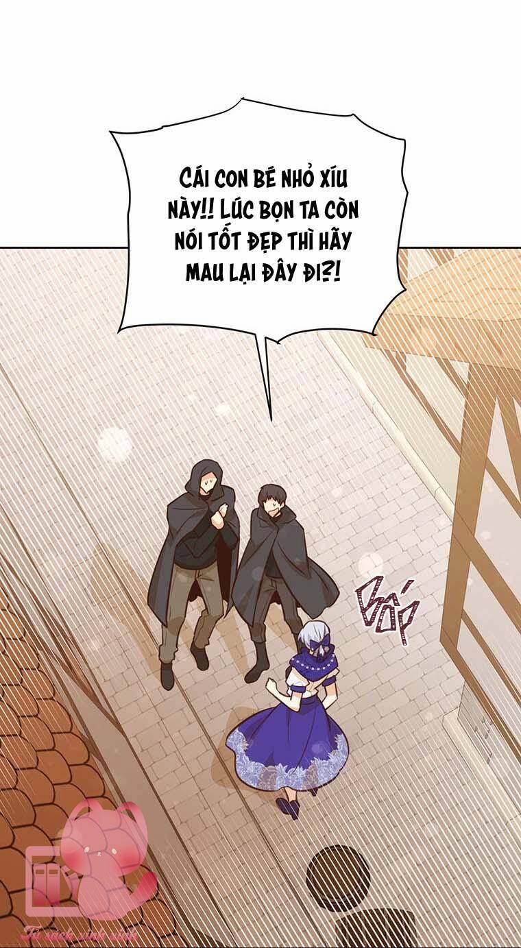 Yêu Tôi Đi, Dù Sao Ngài Cũng Chỉ Là Nhân Vật Phụ 67 trang 66