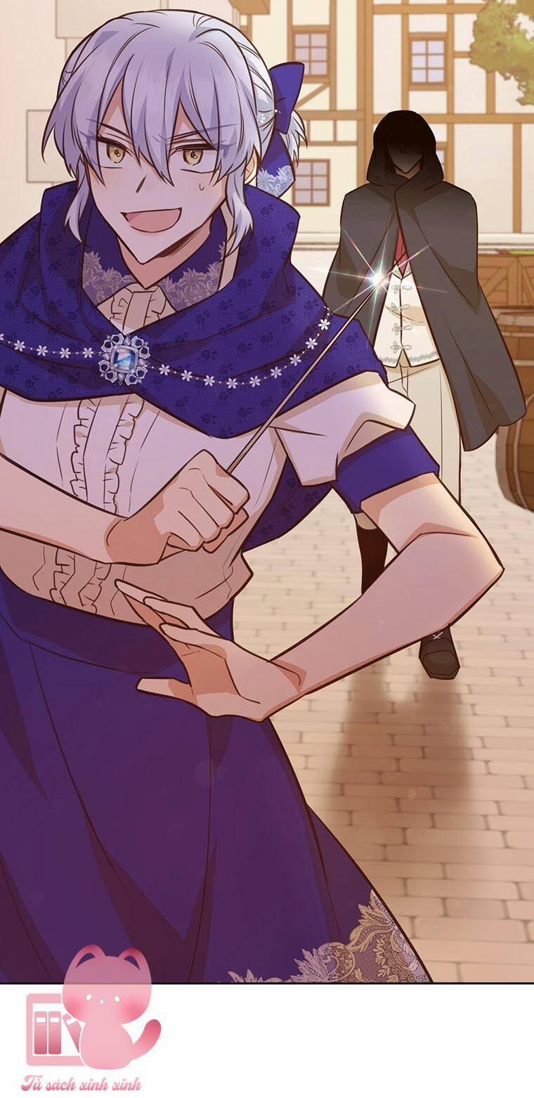 Yêu Tôi Đi, Dù Sao Ngài Cũng Chỉ Là Nhân Vật Phụ 67 trang 68