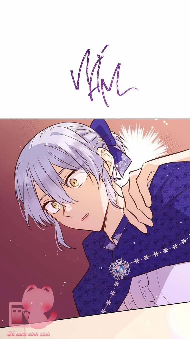 Yêu Tôi Đi, Dù Sao Ngài Cũng Chỉ Là Nhân Vật Phụ 67 trang 69