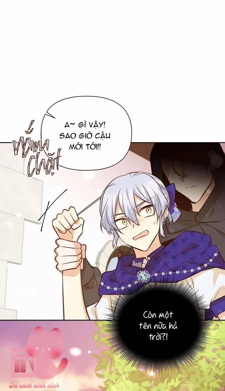 Yêu Tôi Đi, Dù Sao Ngài Cũng Chỉ Là Nhân Vật Phụ 67 trang 71