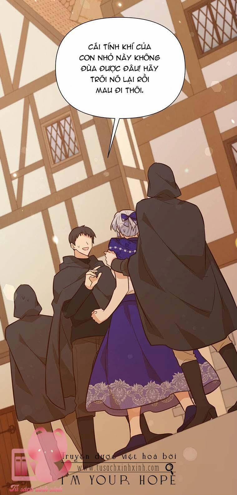 Yêu Tôi Đi, Dù Sao Ngài Cũng Chỉ Là Nhân Vật Phụ 67 trang 73