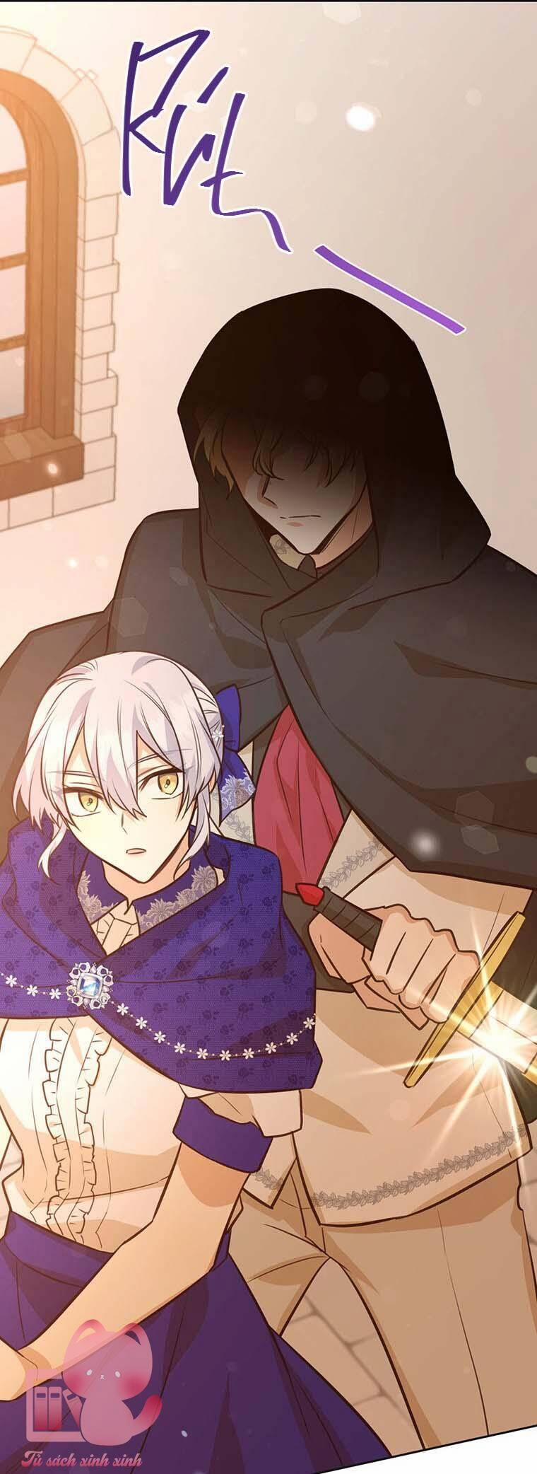 Yêu Tôi Đi, Dù Sao Ngài Cũng Chỉ Là Nhân Vật Phụ 67 trang 74