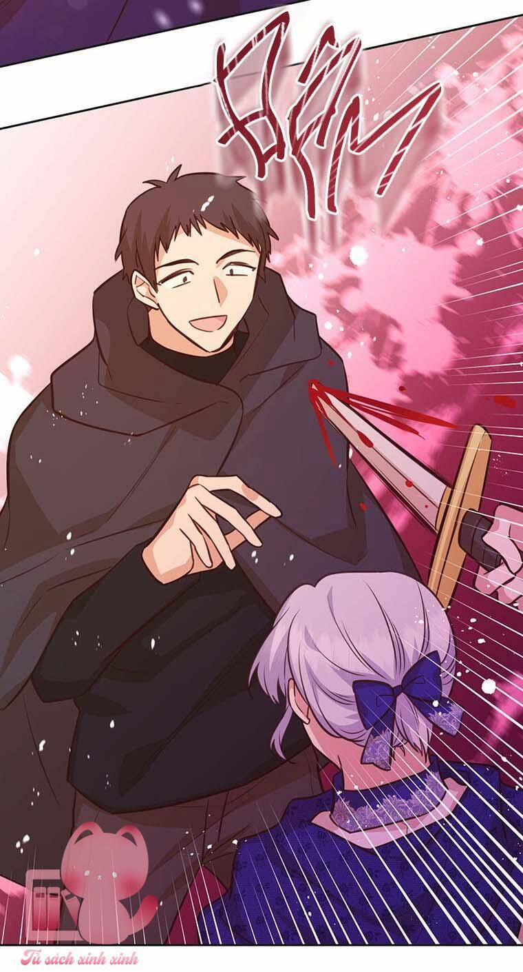 Yêu Tôi Đi, Dù Sao Ngài Cũng Chỉ Là Nhân Vật Phụ 67 trang 75