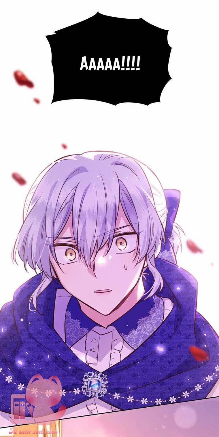 Yêu Tôi Đi, Dù Sao Ngài Cũng Chỉ Là Nhân Vật Phụ 67 trang 76