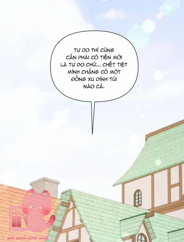 Yêu Tôi Đi, Dù Sao Ngài Cũng Chỉ Là Nhân Vật Phụ 67 trang 8