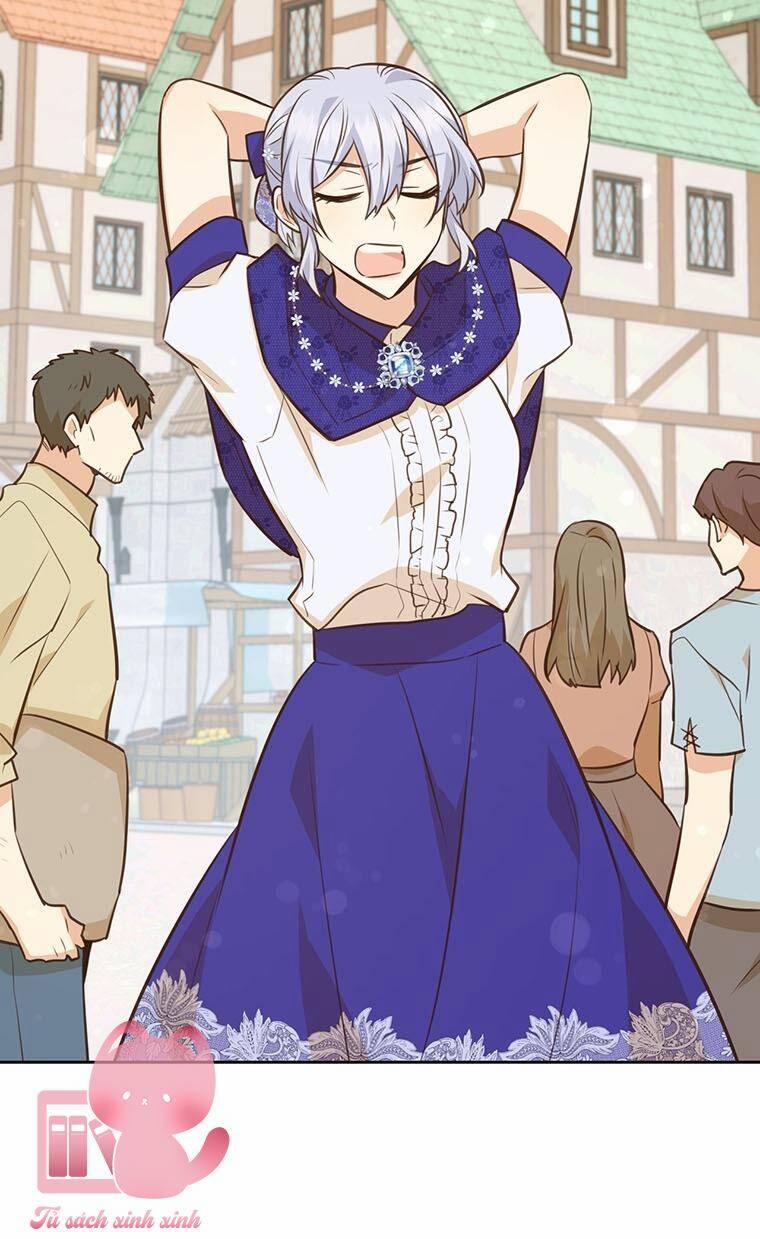 Yêu Tôi Đi, Dù Sao Ngài Cũng Chỉ Là Nhân Vật Phụ 67 trang 9