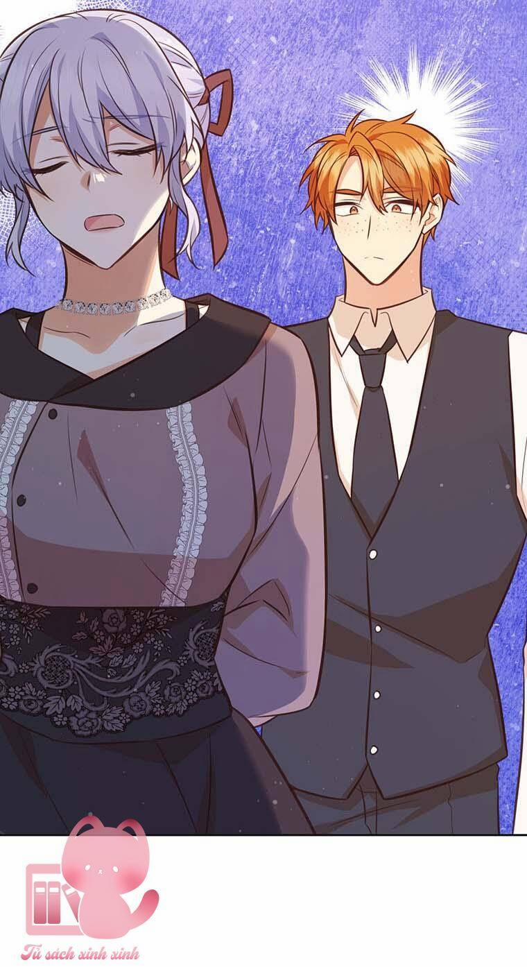 Yêu Tôi Đi, Dù Sao Ngài Cũng Chỉ Là Nhân Vật Phụ 69 trang 14