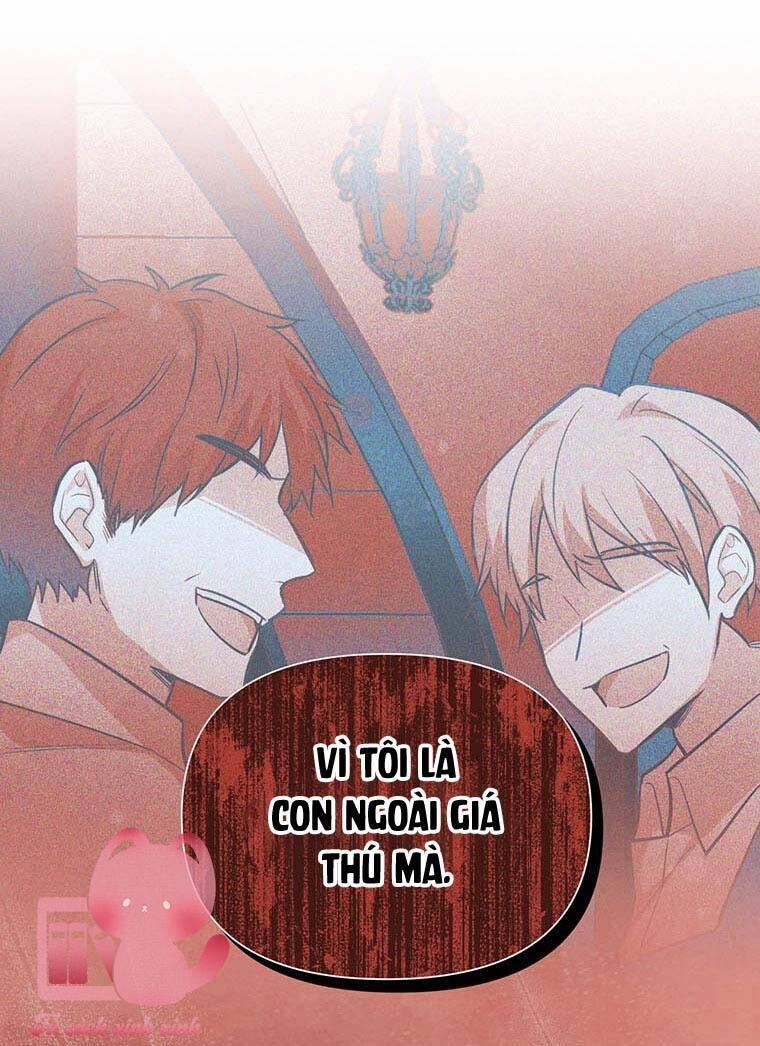 Yêu Tôi Đi, Dù Sao Ngài Cũng Chỉ Là Nhân Vật Phụ 69 trang 18