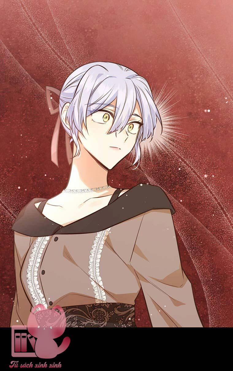 Yêu Tôi Đi, Dù Sao Ngài Cũng Chỉ Là Nhân Vật Phụ 69 trang 19