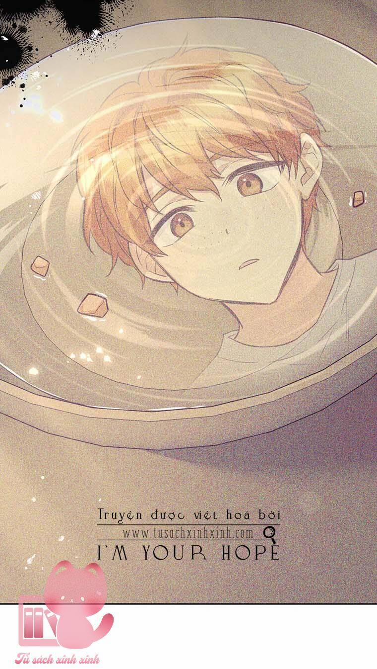 Yêu Tôi Đi, Dù Sao Ngài Cũng Chỉ Là Nhân Vật Phụ 69 trang 21