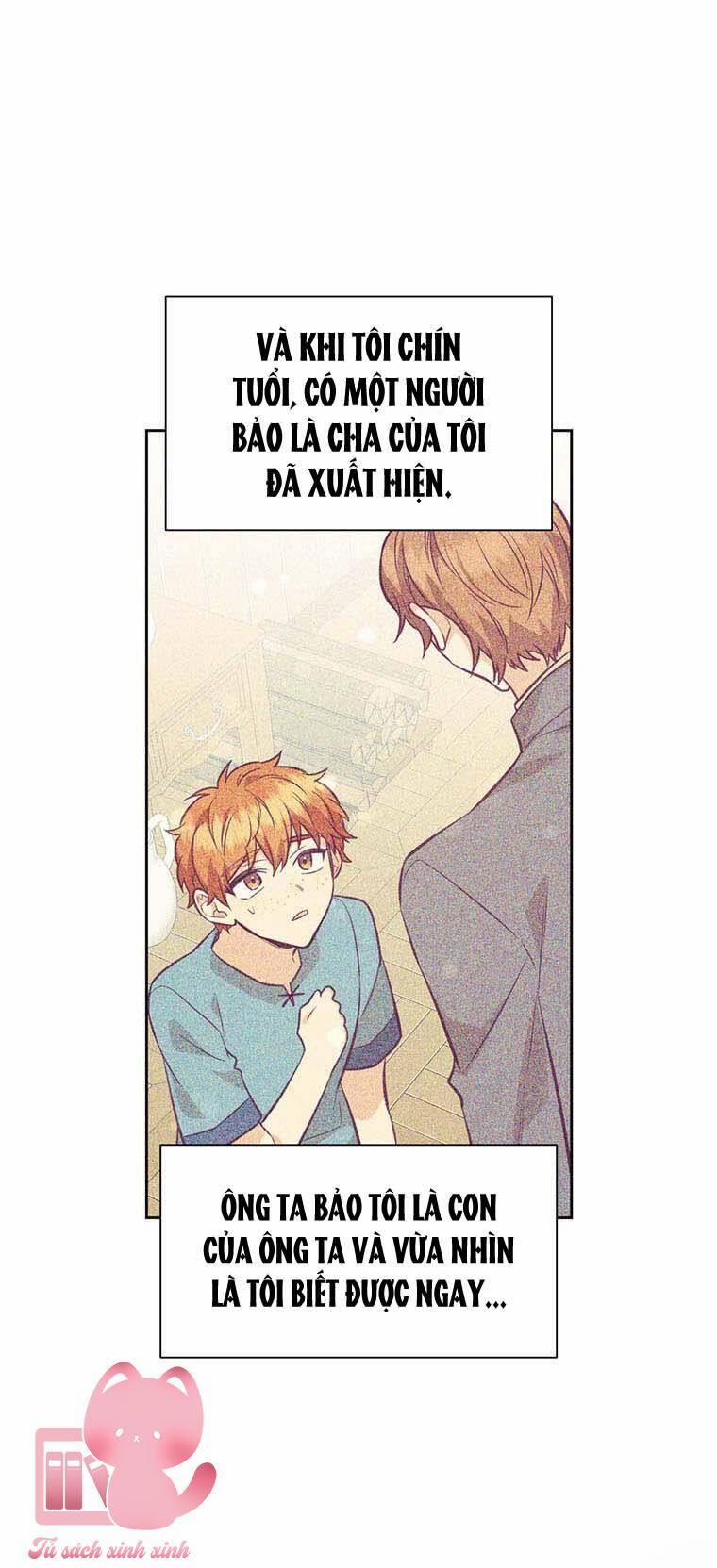 Yêu Tôi Đi, Dù Sao Ngài Cũng Chỉ Là Nhân Vật Phụ 69 trang 23