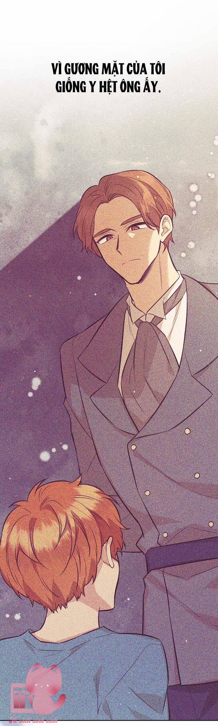 Yêu Tôi Đi, Dù Sao Ngài Cũng Chỉ Là Nhân Vật Phụ 69 trang 24