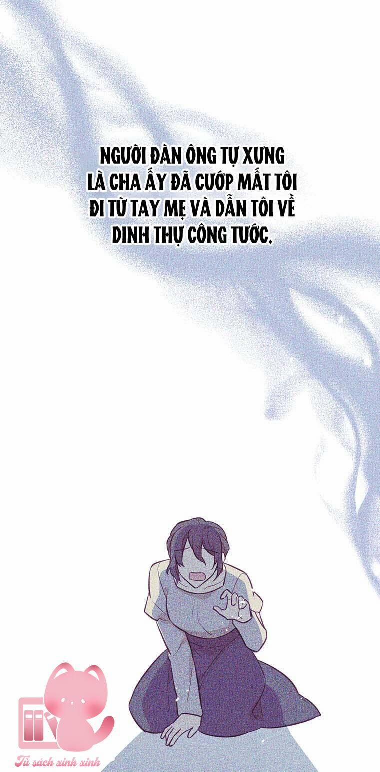 Yêu Tôi Đi, Dù Sao Ngài Cũng Chỉ Là Nhân Vật Phụ 69 trang 25