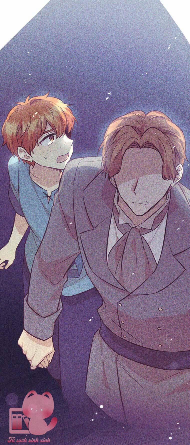 Yêu Tôi Đi, Dù Sao Ngài Cũng Chỉ Là Nhân Vật Phụ 69 trang 26