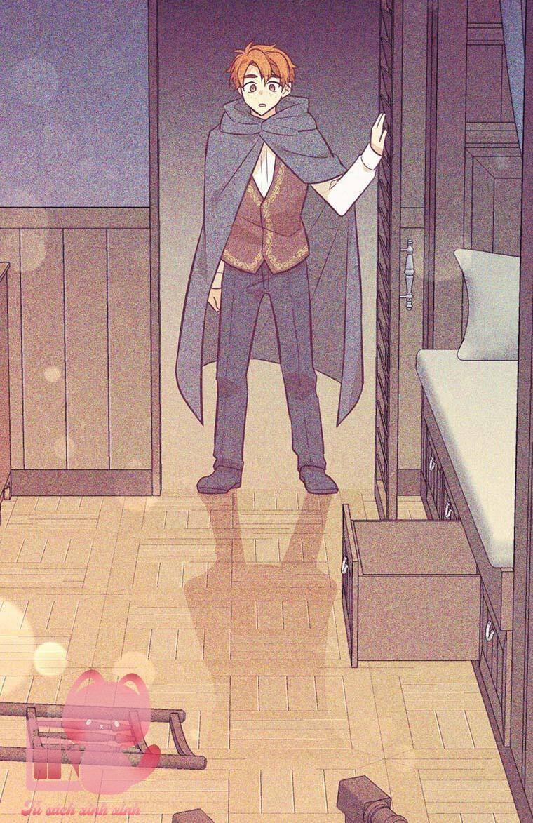 Yêu Tôi Đi, Dù Sao Ngài Cũng Chỉ Là Nhân Vật Phụ 69 trang 32