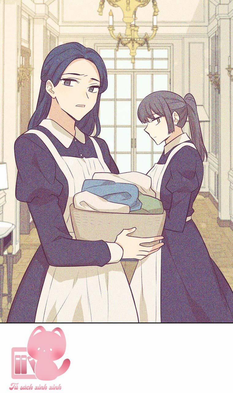 Yêu Tôi Đi, Dù Sao Ngài Cũng Chỉ Là Nhân Vật Phụ 69 trang 36