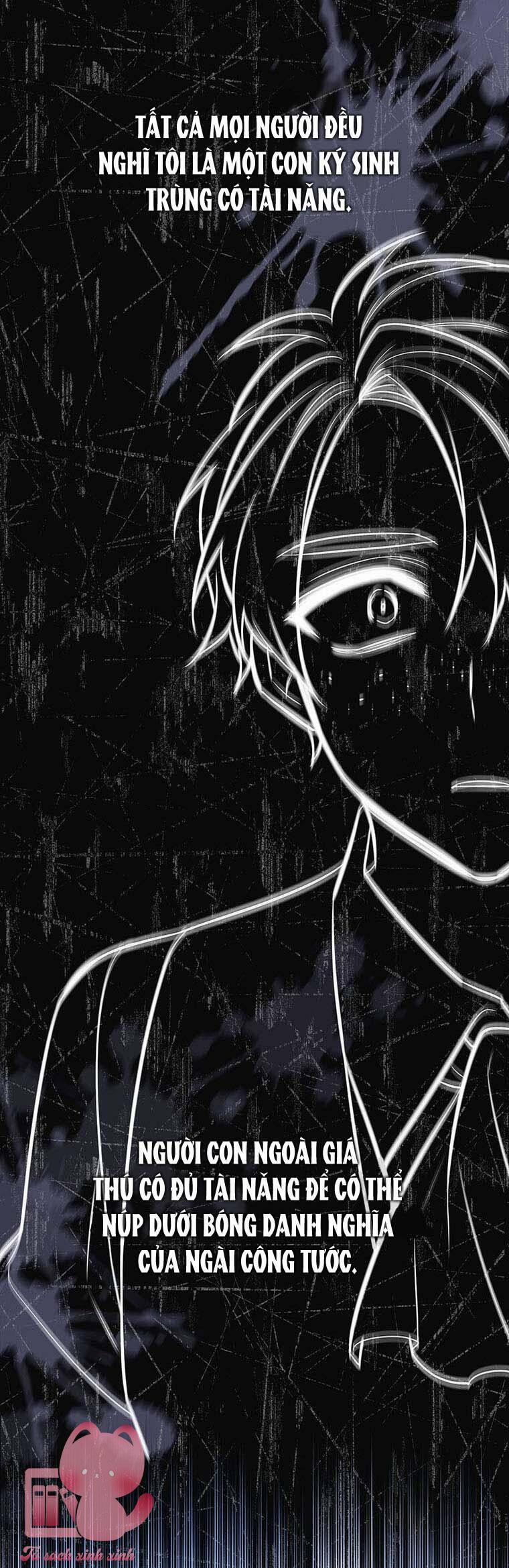 Yêu Tôi Đi, Dù Sao Ngài Cũng Chỉ Là Nhân Vật Phụ 69 trang 38