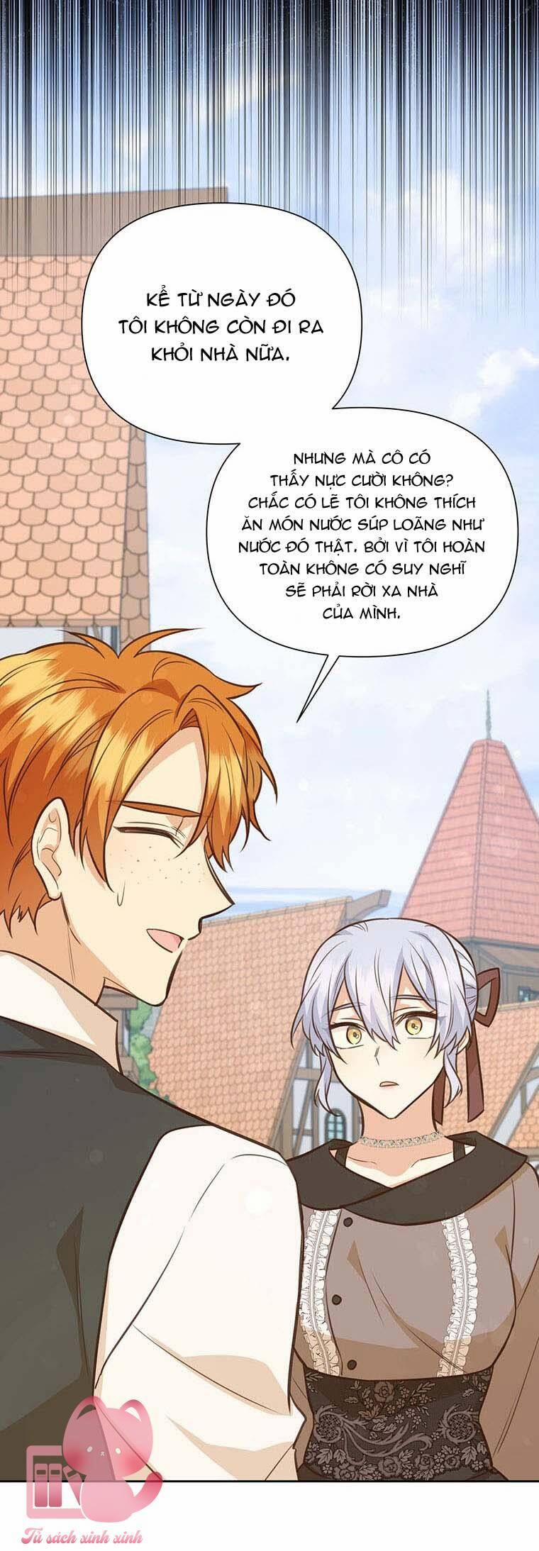 Yêu Tôi Đi, Dù Sao Ngài Cũng Chỉ Là Nhân Vật Phụ 69 trang 39