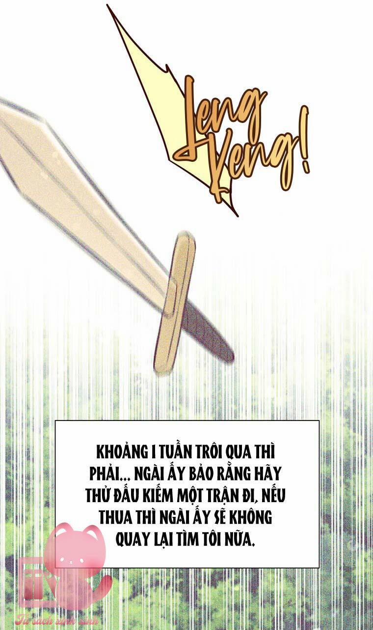 Yêu Tôi Đi, Dù Sao Ngài Cũng Chỉ Là Nhân Vật Phụ 69 trang 45