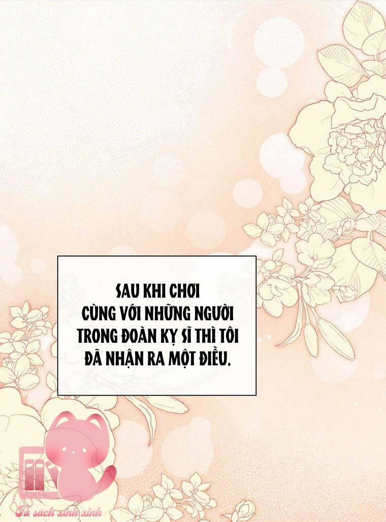 Yêu Tôi Đi, Dù Sao Ngài Cũng Chỉ Là Nhân Vật Phụ 69 trang 47