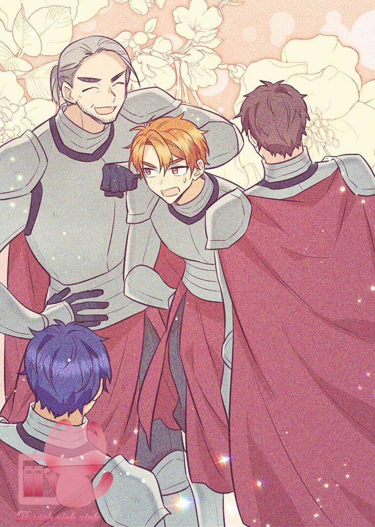 Yêu Tôi Đi, Dù Sao Ngài Cũng Chỉ Là Nhân Vật Phụ 69 trang 48