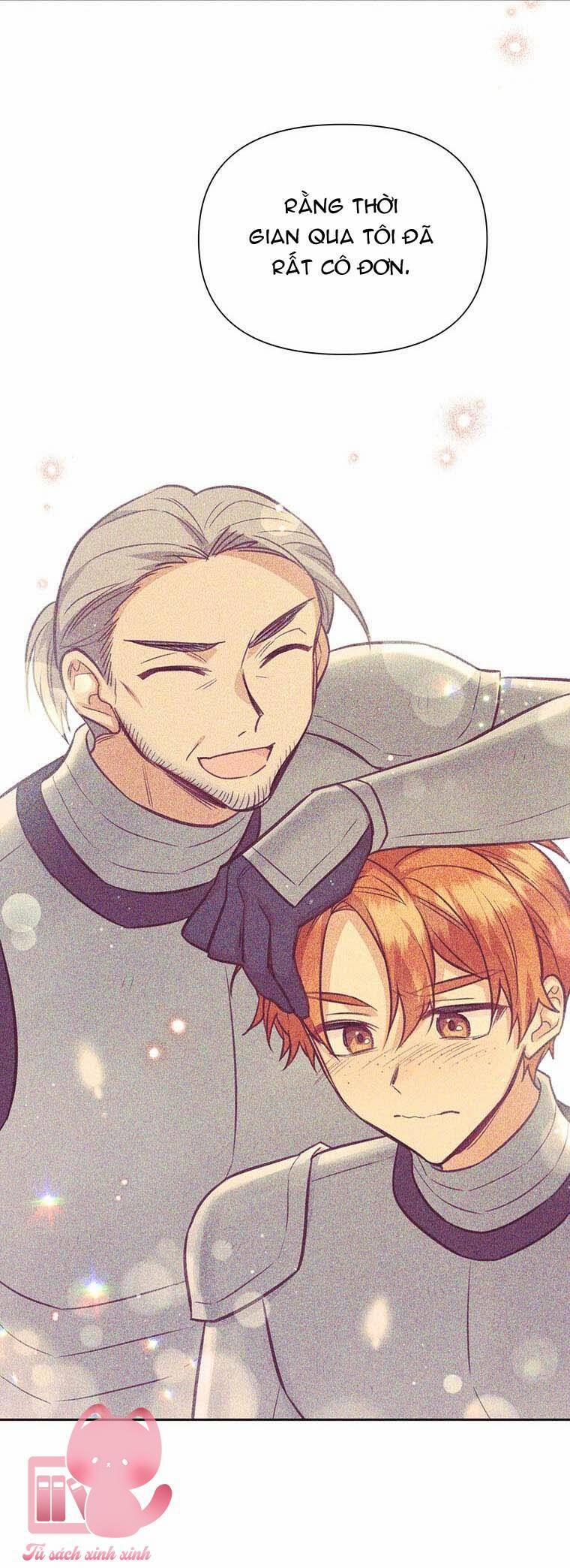 Yêu Tôi Đi, Dù Sao Ngài Cũng Chỉ Là Nhân Vật Phụ 69 trang 49