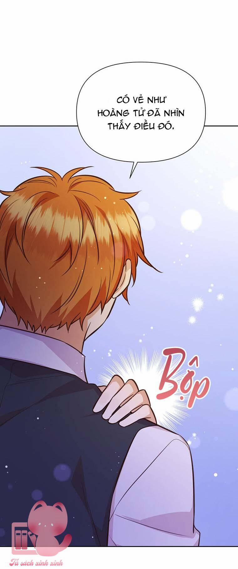 Yêu Tôi Đi, Dù Sao Ngài Cũng Chỉ Là Nhân Vật Phụ 69 trang 50