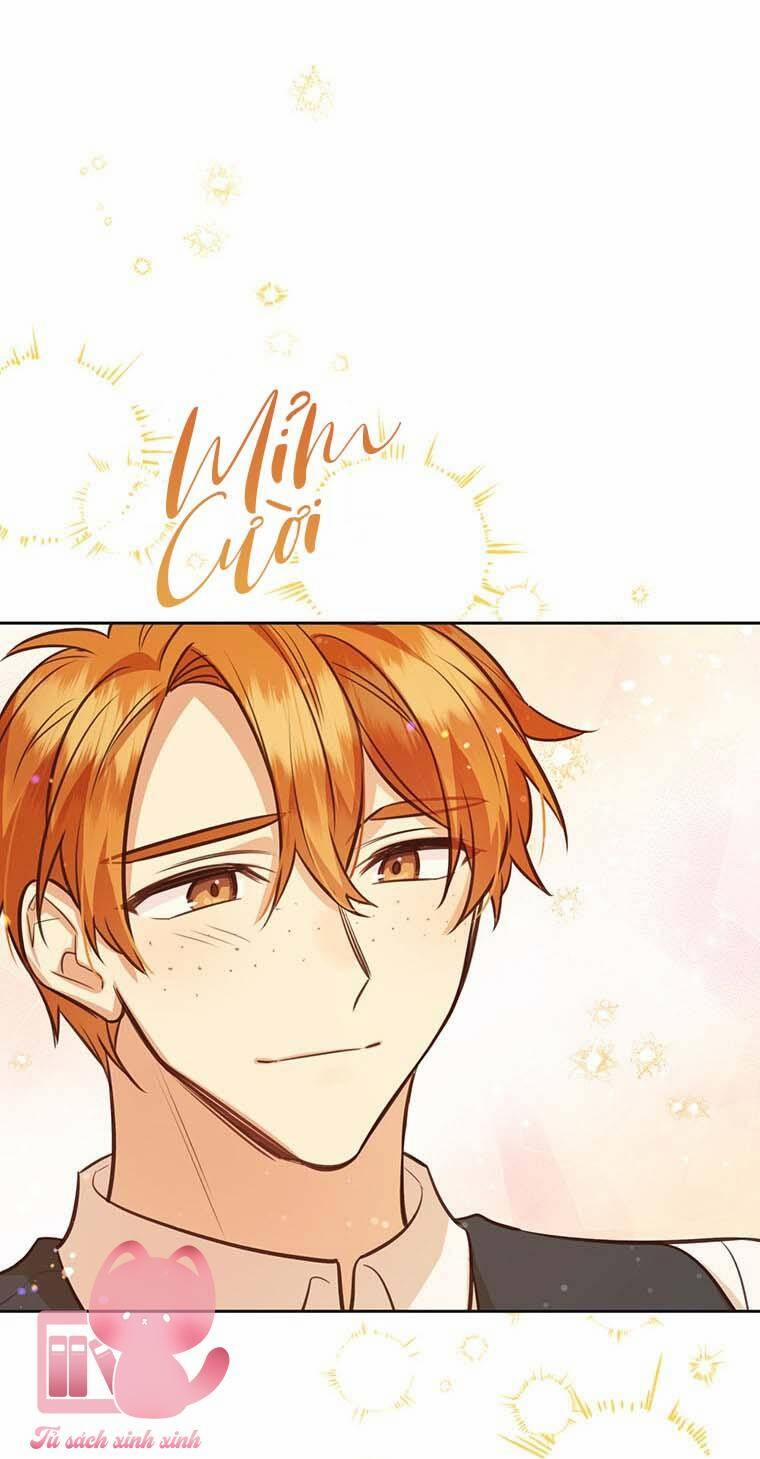 Yêu Tôi Đi, Dù Sao Ngài Cũng Chỉ Là Nhân Vật Phụ 69 trang 52