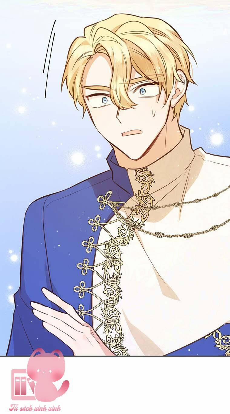 Yêu Tôi Đi, Dù Sao Ngài Cũng Chỉ Là Nhân Vật Phụ 69 trang 58