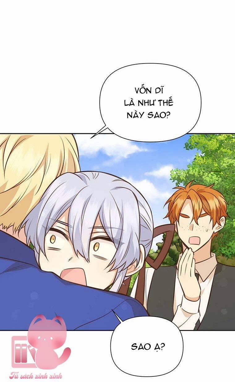 Yêu Tôi Đi, Dù Sao Ngài Cũng Chỉ Là Nhân Vật Phụ 69 trang 62