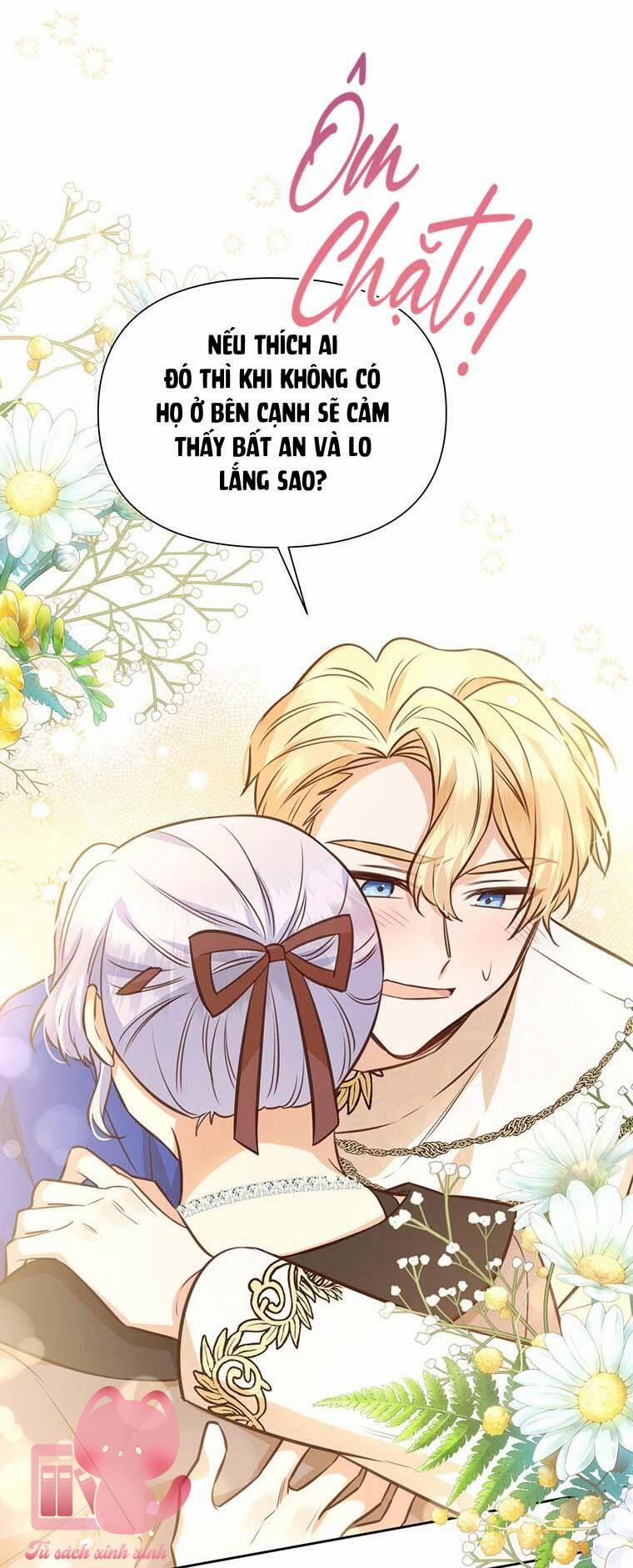 Yêu Tôi Đi, Dù Sao Ngài Cũng Chỉ Là Nhân Vật Phụ 69 trang 63