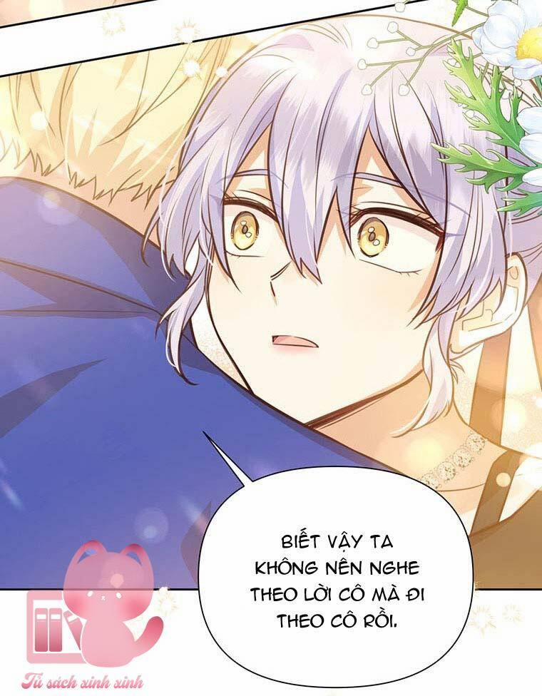 Yêu Tôi Đi, Dù Sao Ngài Cũng Chỉ Là Nhân Vật Phụ 69 trang 64