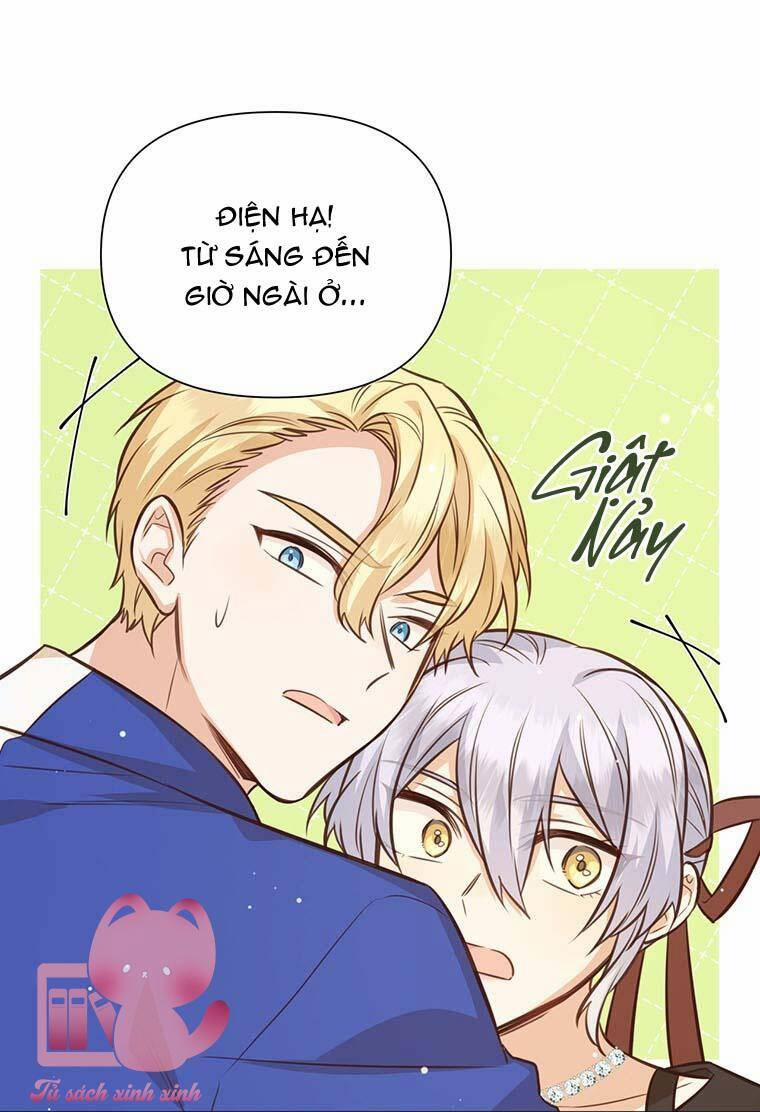 Yêu Tôi Đi, Dù Sao Ngài Cũng Chỉ Là Nhân Vật Phụ 69 trang 66