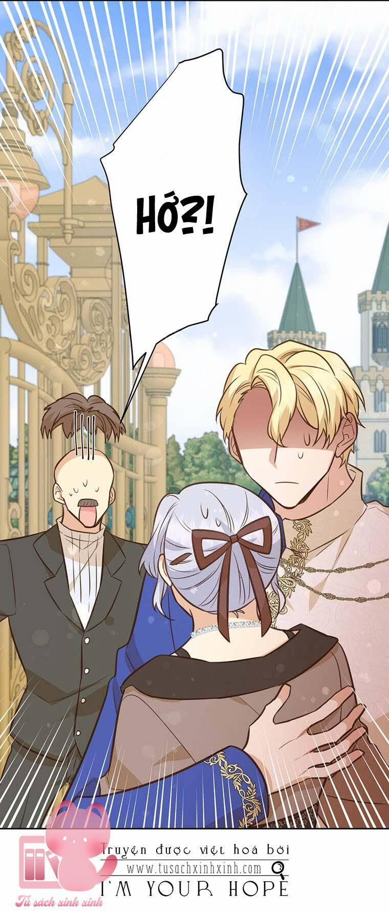 Yêu Tôi Đi, Dù Sao Ngài Cũng Chỉ Là Nhân Vật Phụ 69 trang 67