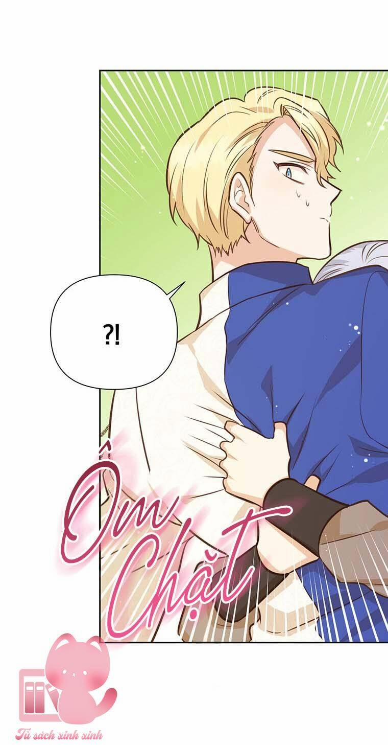 Yêu Tôi Đi, Dù Sao Ngài Cũng Chỉ Là Nhân Vật Phụ 69 trang 73