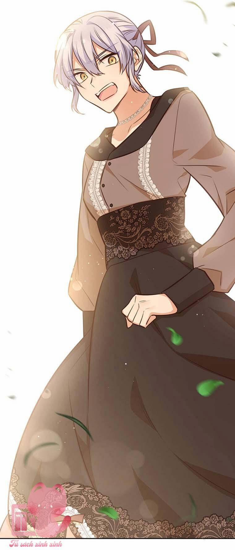 Yêu Tôi Đi, Dù Sao Ngài Cũng Chỉ Là Nhân Vật Phụ 69 trang 8