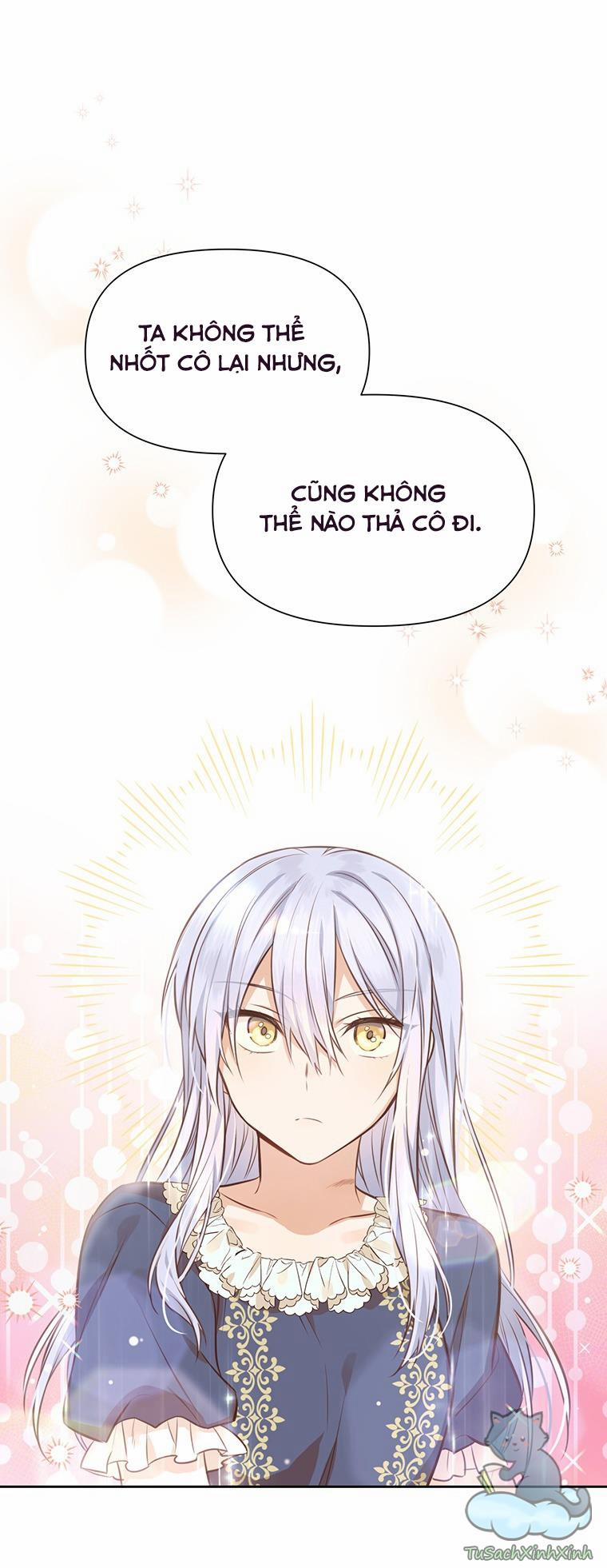 Yêu Tôi Đi, Dù Sao Ngài Cũng Chỉ Là Nhân Vật Phụ 7 trang 0