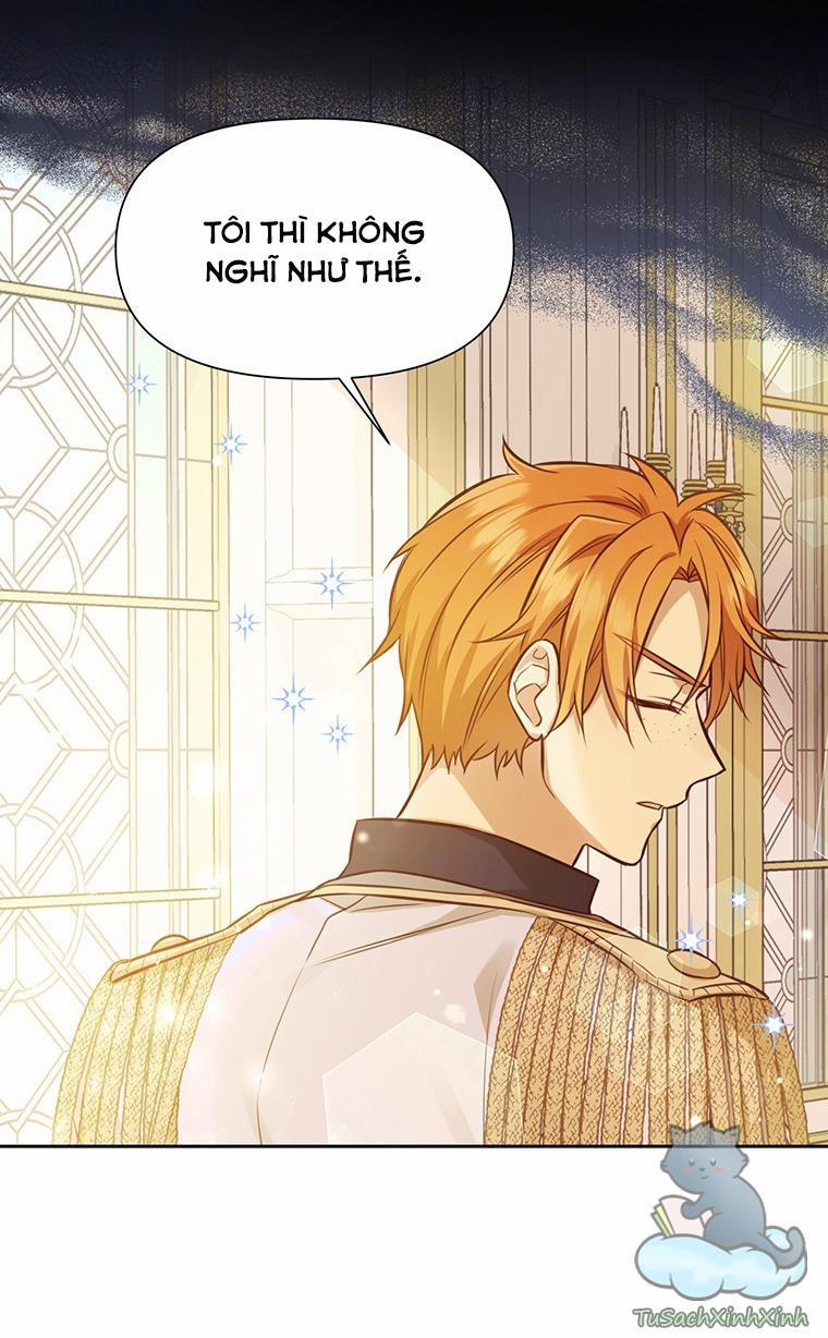 Yêu Tôi Đi, Dù Sao Ngài Cũng Chỉ Là Nhân Vật Phụ 7 trang 15