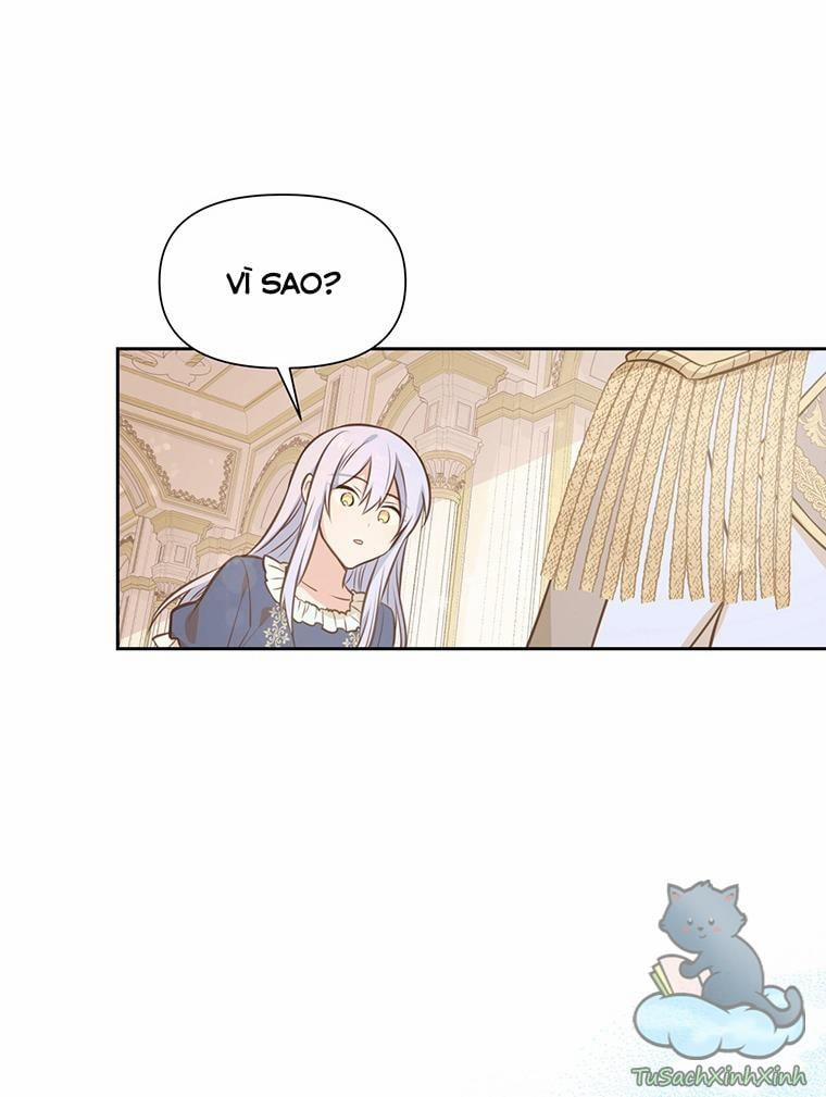 Yêu Tôi Đi, Dù Sao Ngài Cũng Chỉ Là Nhân Vật Phụ 7 trang 16