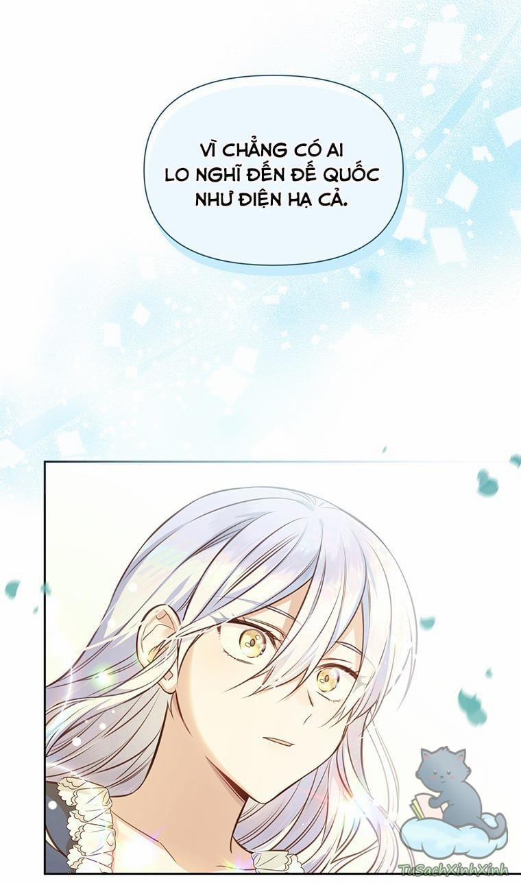 Yêu Tôi Đi, Dù Sao Ngài Cũng Chỉ Là Nhân Vật Phụ 7 trang 17