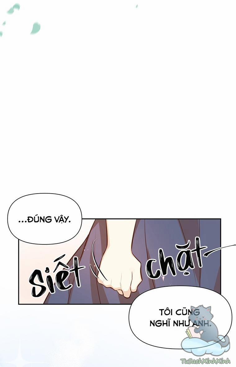 Yêu Tôi Đi, Dù Sao Ngài Cũng Chỉ Là Nhân Vật Phụ 7 trang 18