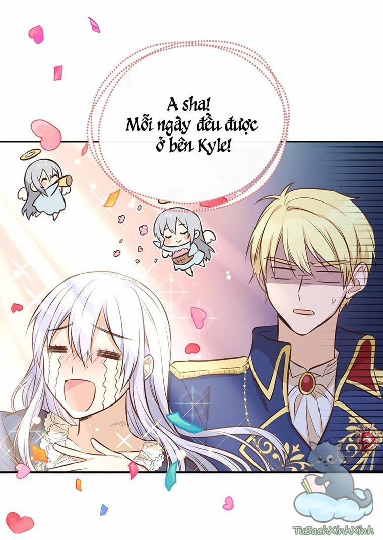 Yêu Tôi Đi, Dù Sao Ngài Cũng Chỉ Là Nhân Vật Phụ 7 trang 2