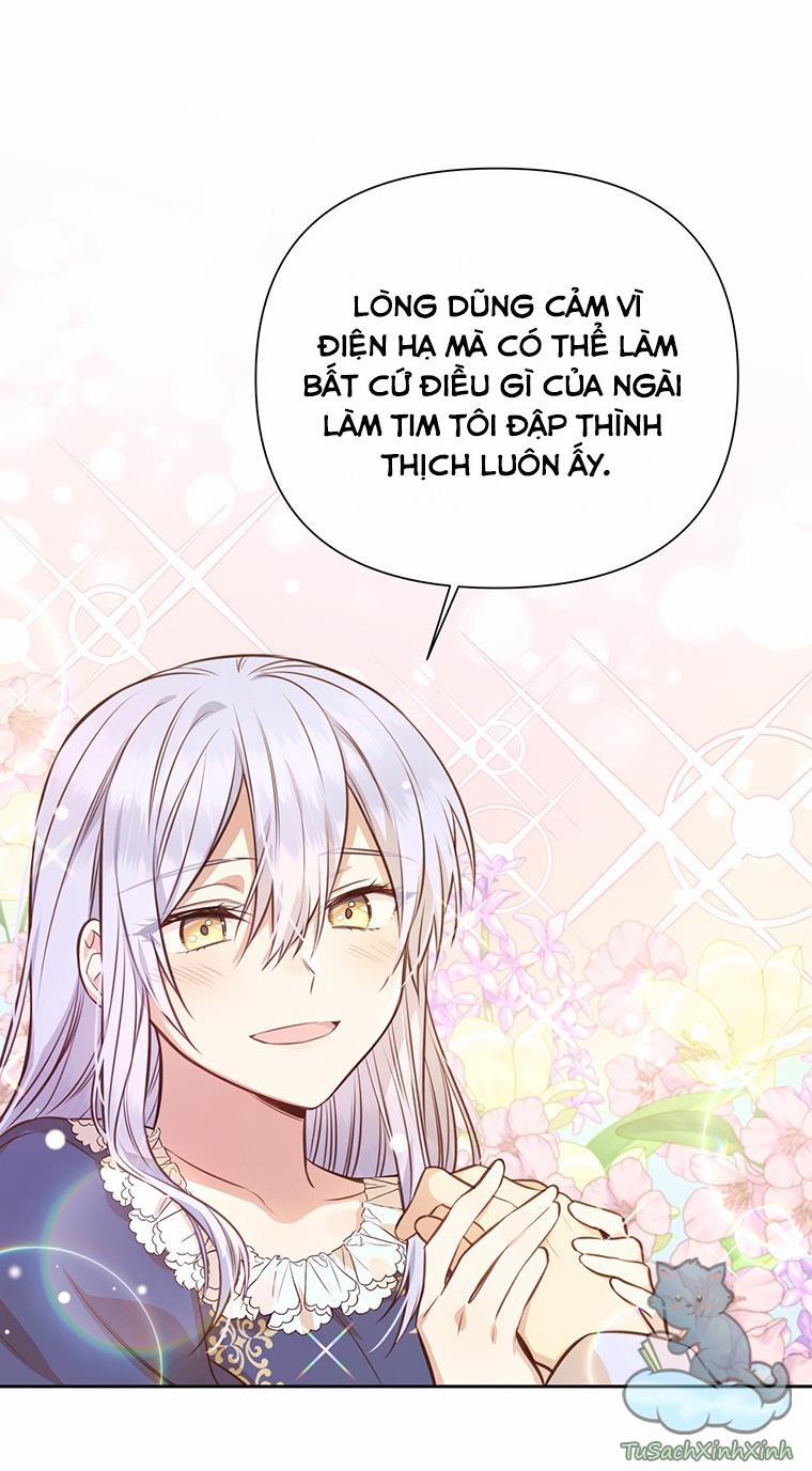 Yêu Tôi Đi, Dù Sao Ngài Cũng Chỉ Là Nhân Vật Phụ 7 trang 24