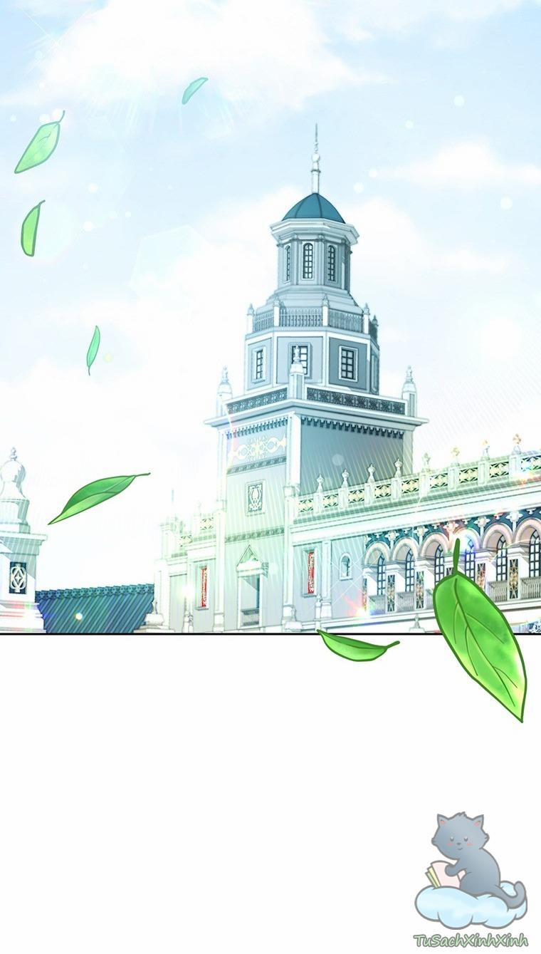 Yêu Tôi Đi, Dù Sao Ngài Cũng Chỉ Là Nhân Vật Phụ 7 trang 6